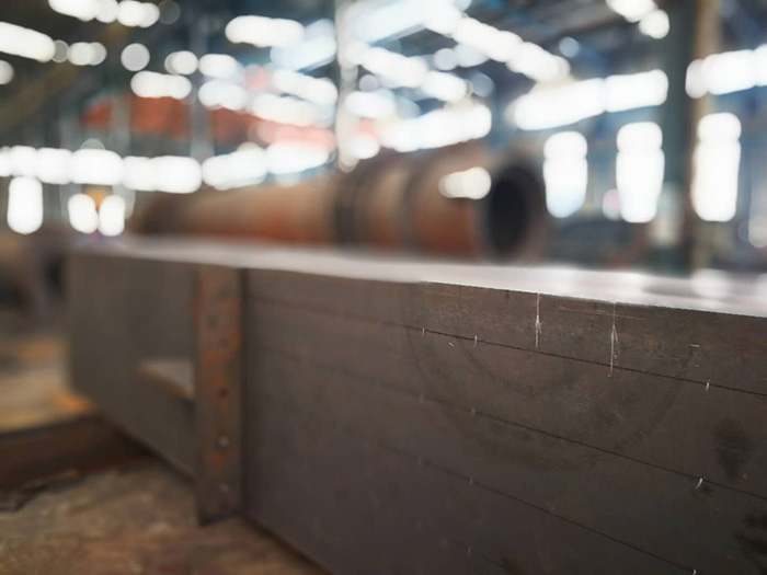 圓柱、箱型柱、十字形柱