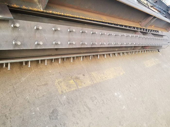 圓柱、箱型柱、十字形柱