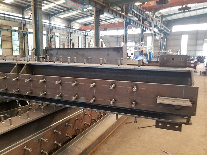 圓柱、箱型柱、十字形柱