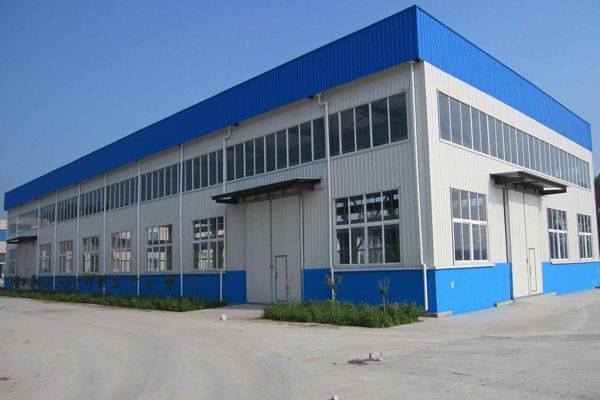 澳大利亞倉(cāng)庫(kù)項(xiàng)目