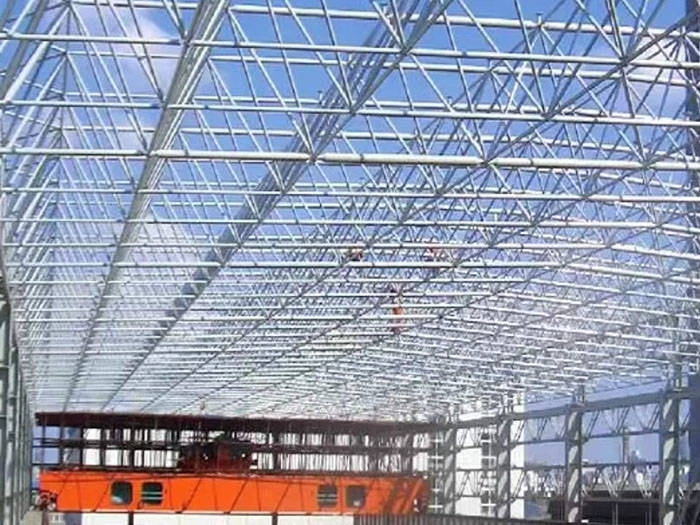 球節(jié)點網(wǎng)架