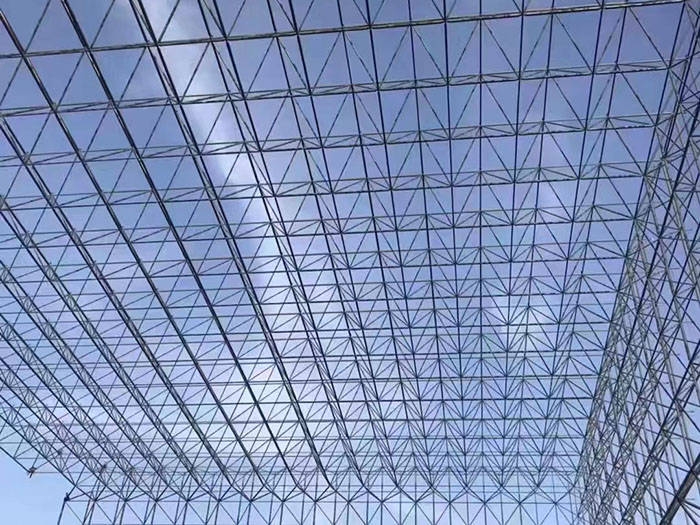 球節(jié)點網(wǎng)架